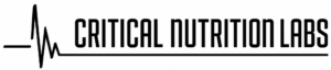critical t logo