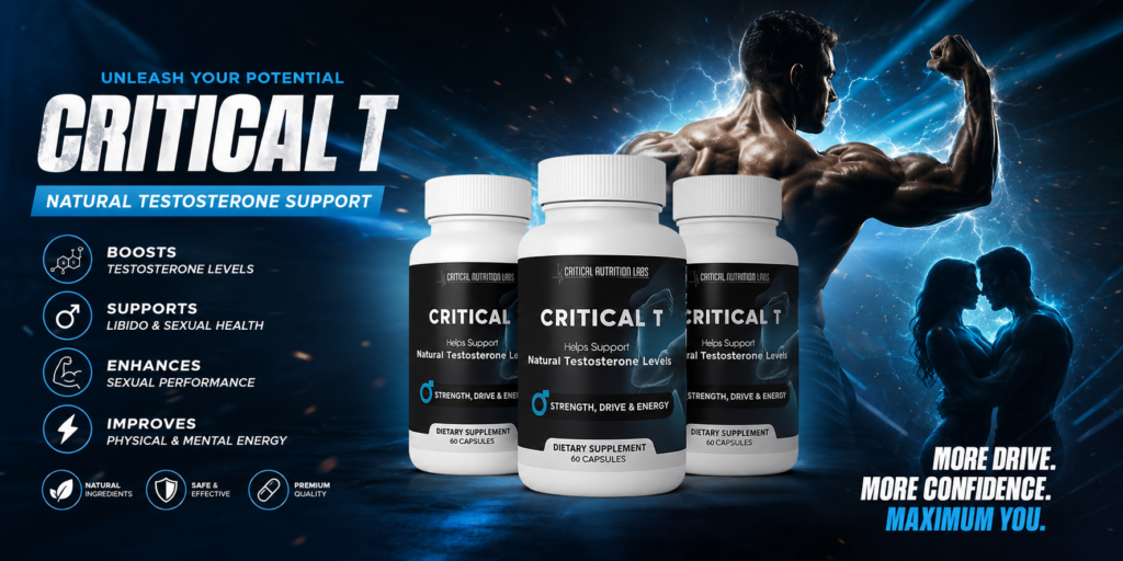 critical t