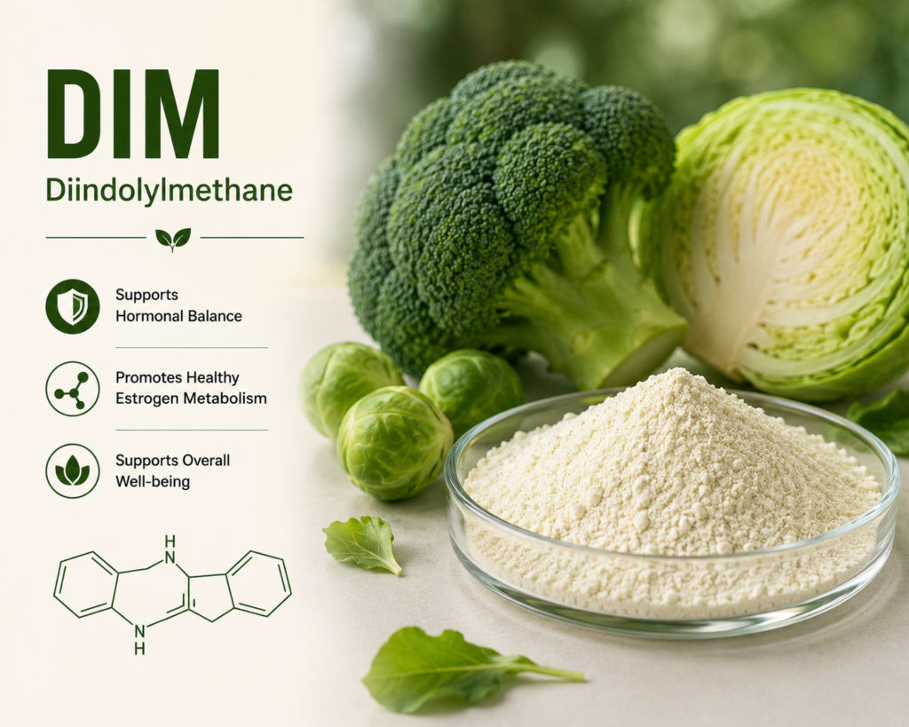 critical t Ingredients